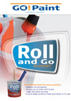 Roll and Go product brochure