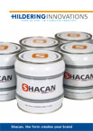 Download de Hildering Shacan productbrochure