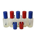 Touch-up bottles